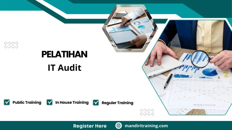 Pelatihan IT Audit