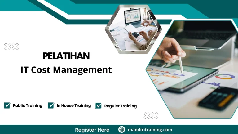 Pelatihan IT Cost Management