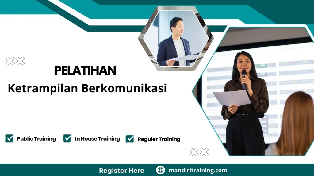 Pelatihan Ketrampilan Berkomunikasi