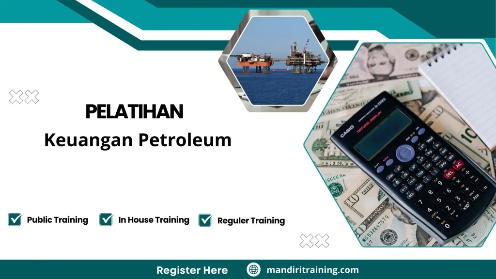 Pelatihan Keuangan Petroleum