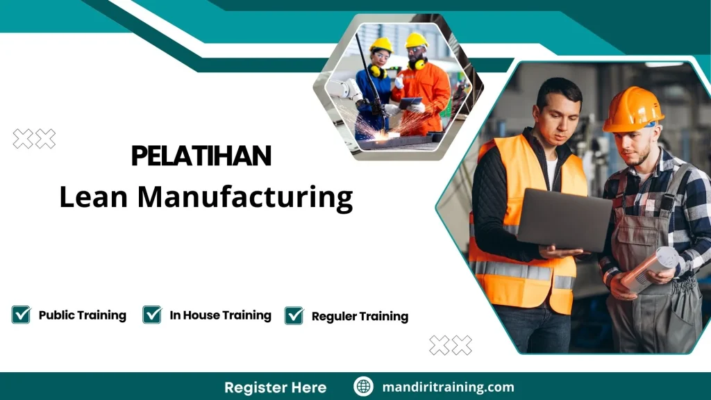 Pelatihan Lean Manufacturing