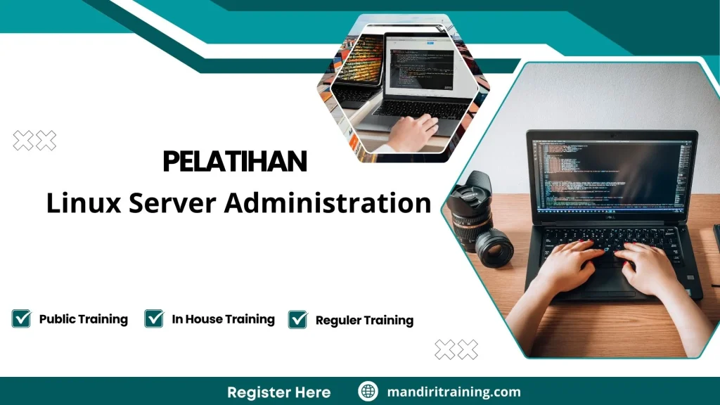Pelatihan Linux Server Administration
