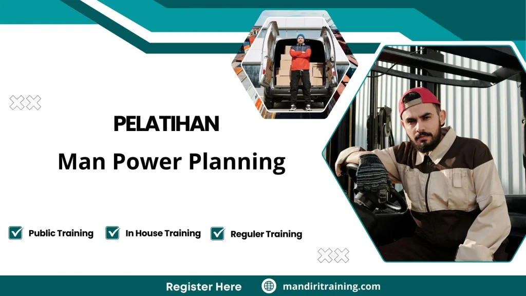 Pelatihan Man Power Planning