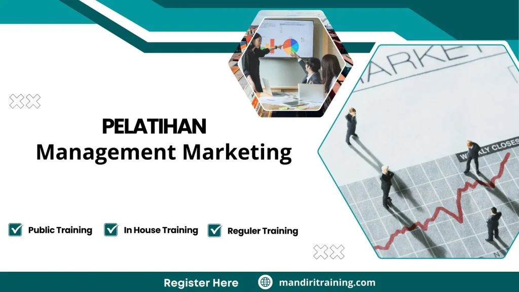 Pelatihan Management Marketing