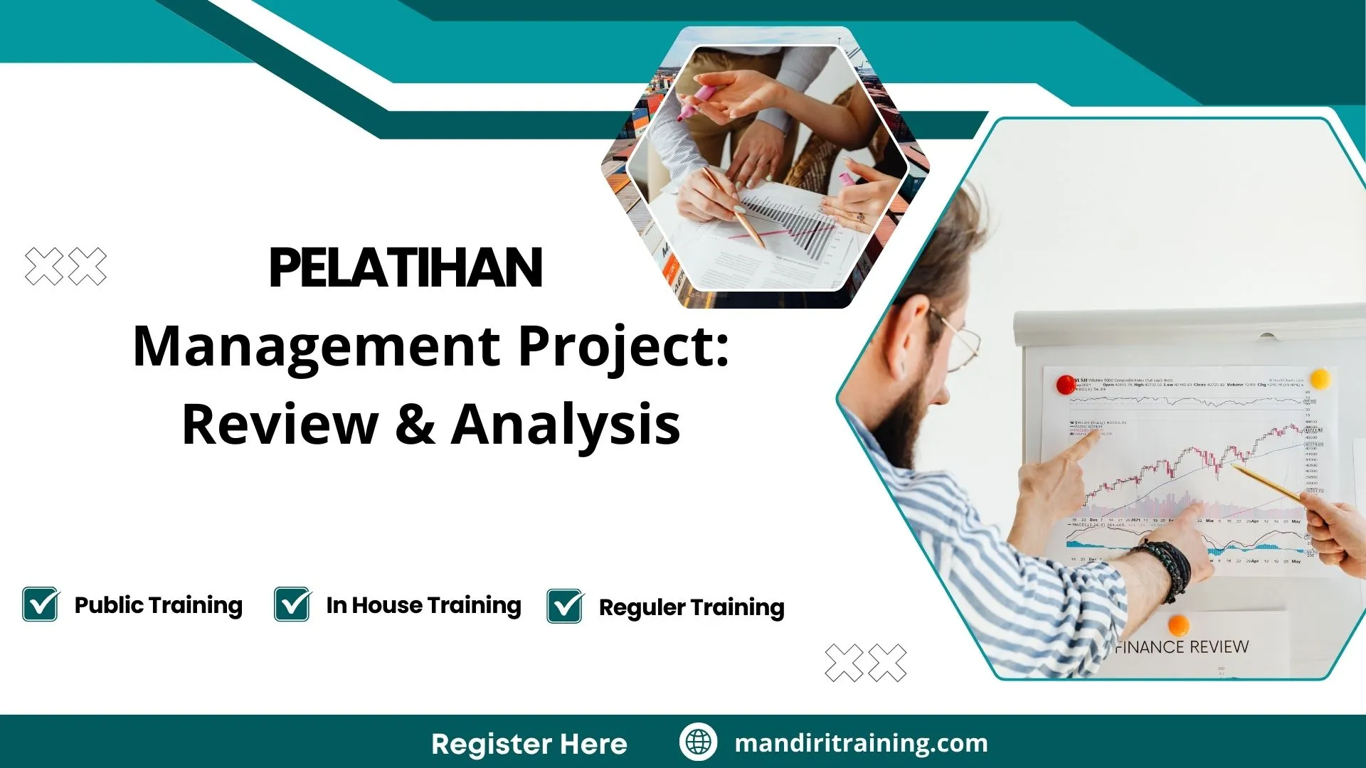Pelatihan Management Project: Review & Analysis