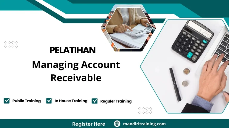 Pelatihan Managing Account Receivable