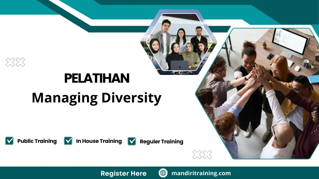 Pelatihan Managing Diversity