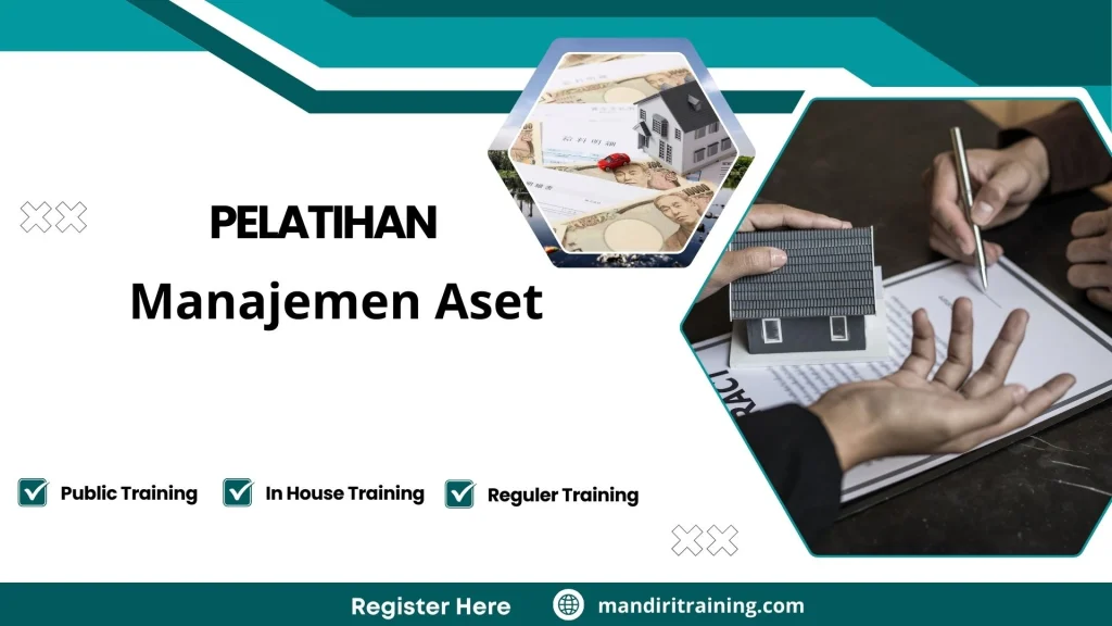 Pelatihan Manajemen Aset