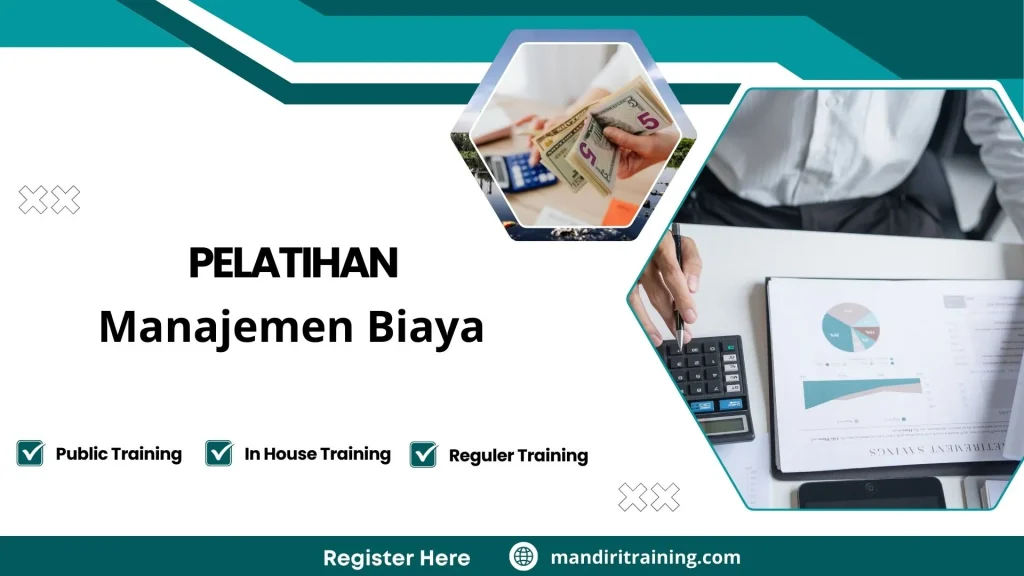 Pelatihan Manajemen Biaya