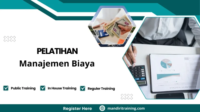 Pelatihan Manajemen Biaya