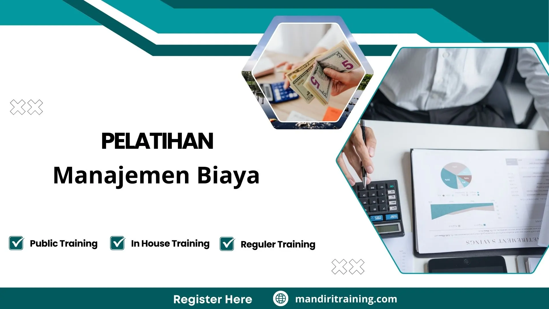 Pelatihan Manajemen Biaya