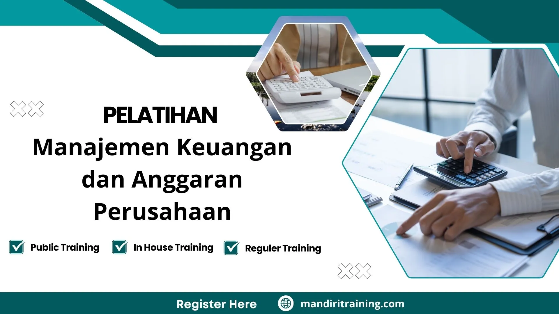 Pelatihan Manajemen Keuangan Dan Anggaran Perusahaan