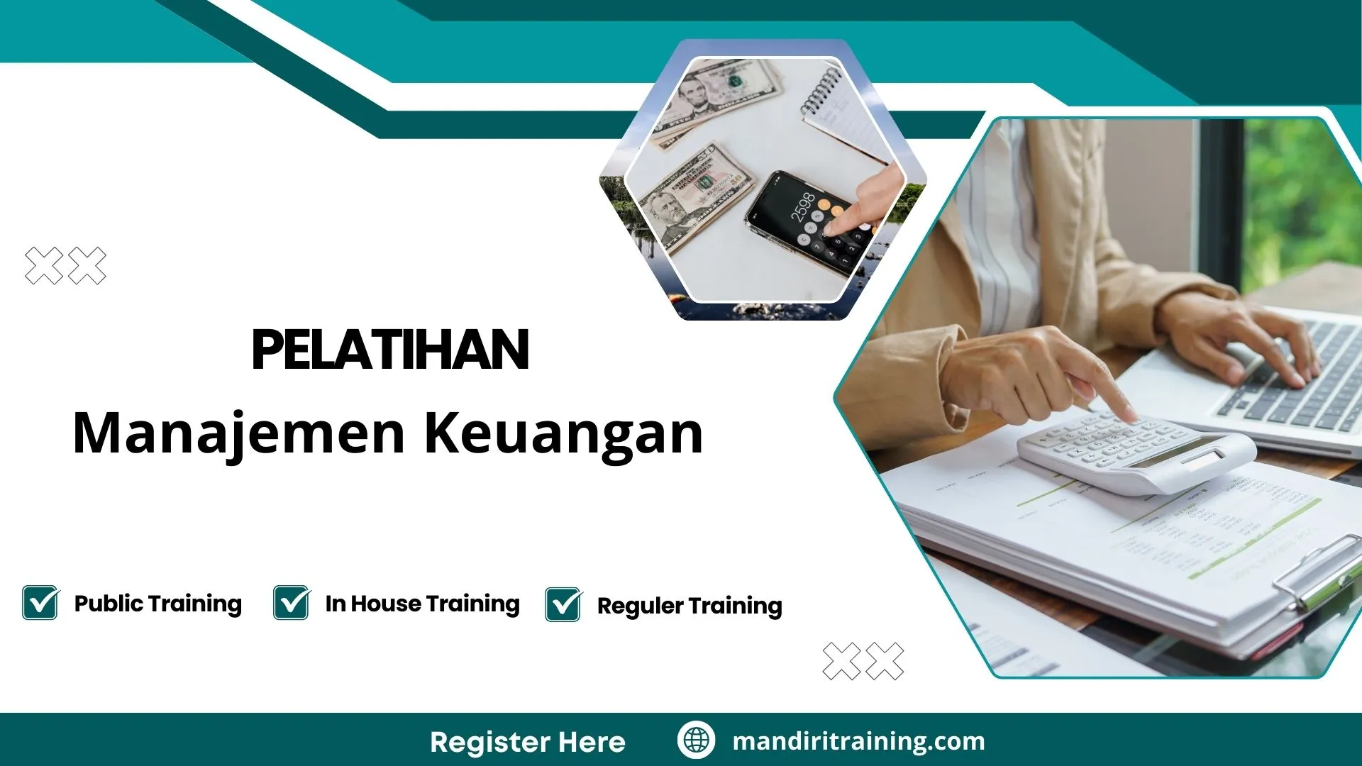 Pelatihan Manajemen Keuangan