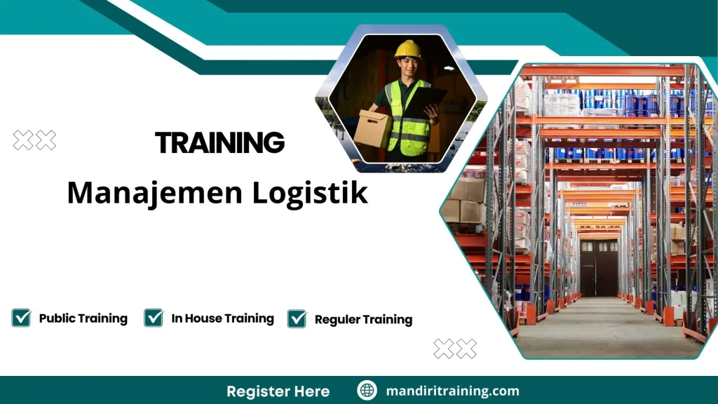 Pelatihan Manajemen Logistik