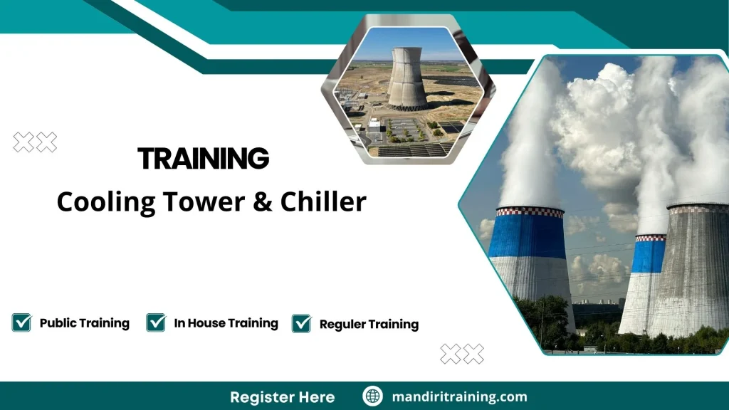 Industrial Cooling System