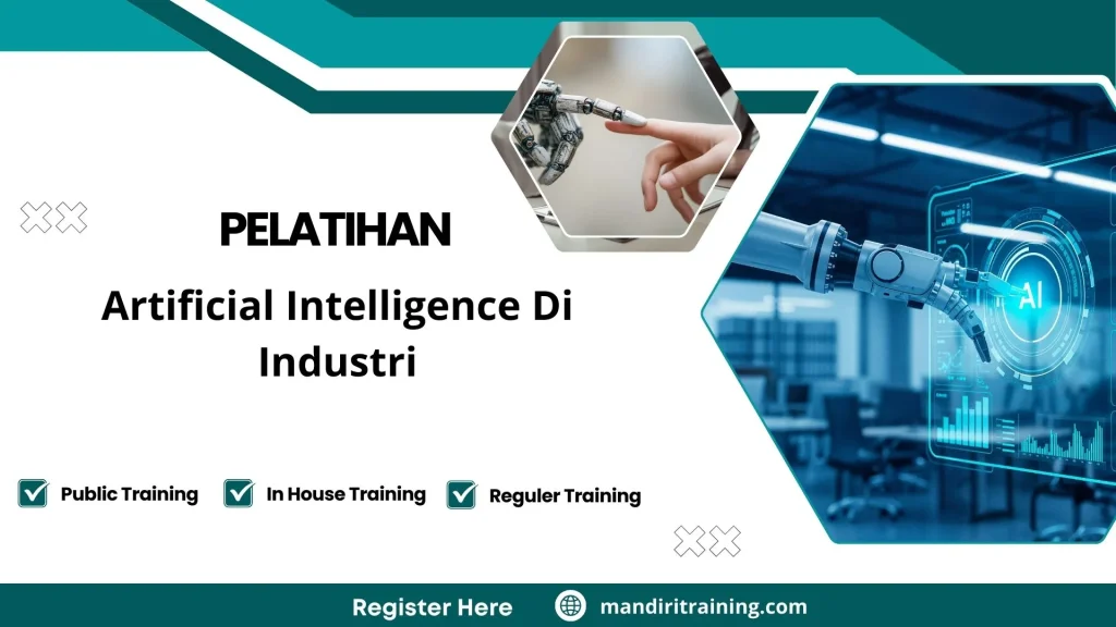 Pelatihan penerapan AI perusahaan