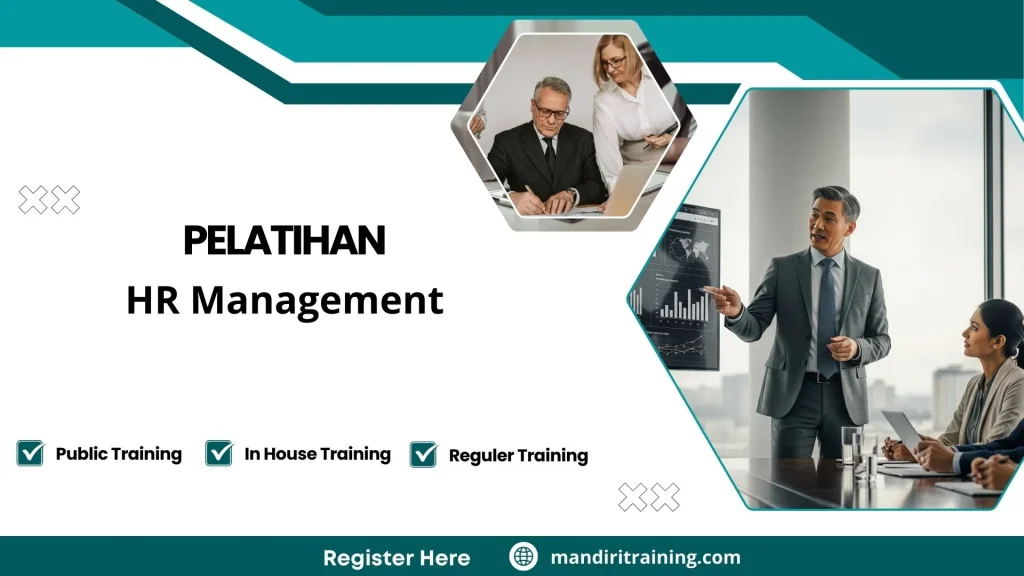 Pelatihan HR Management
