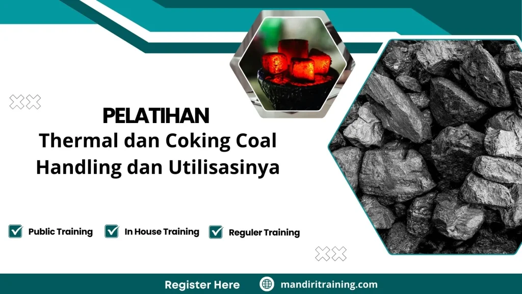 Sistem Coal Handling