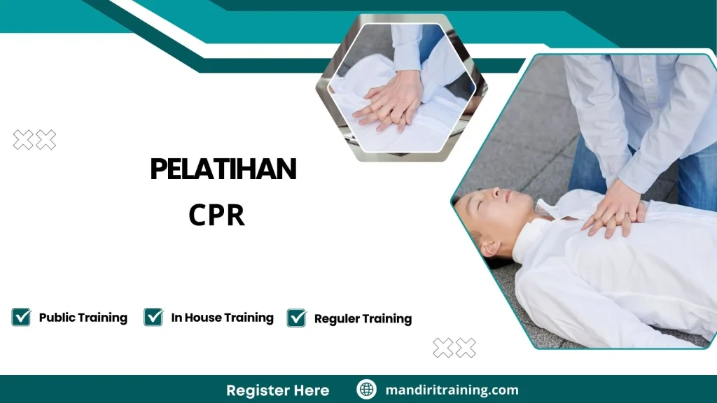 Pertolongan Pertama Henti Jantung