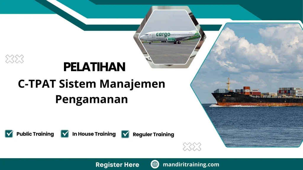 Kepatuhan Perdagangan Internasional