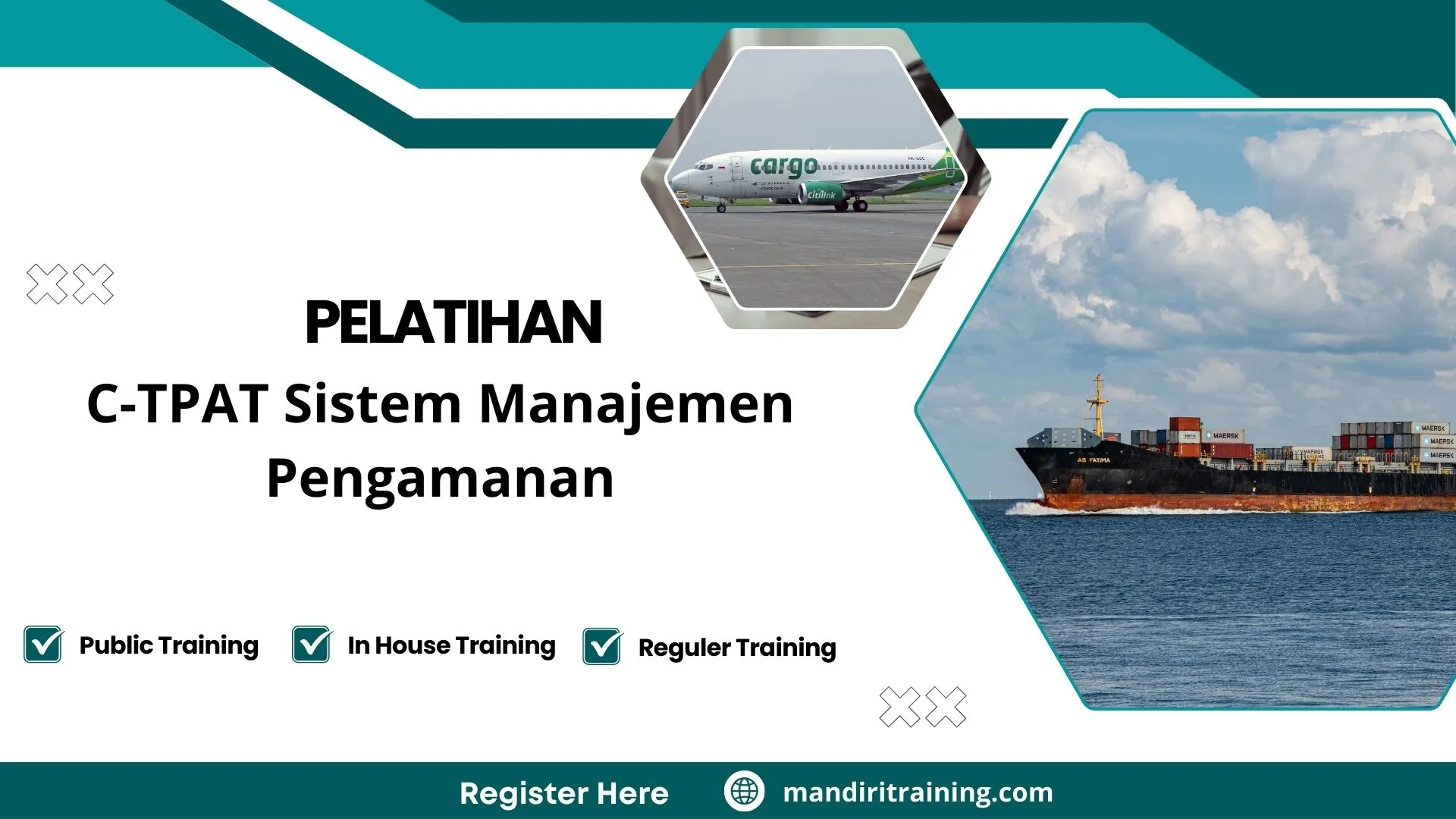 Kepatuhan Perdagangan Internasional