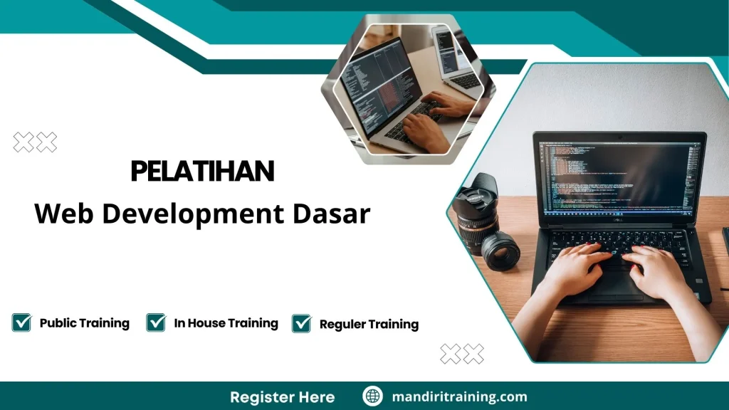 Pelatihan Web Development Dasar