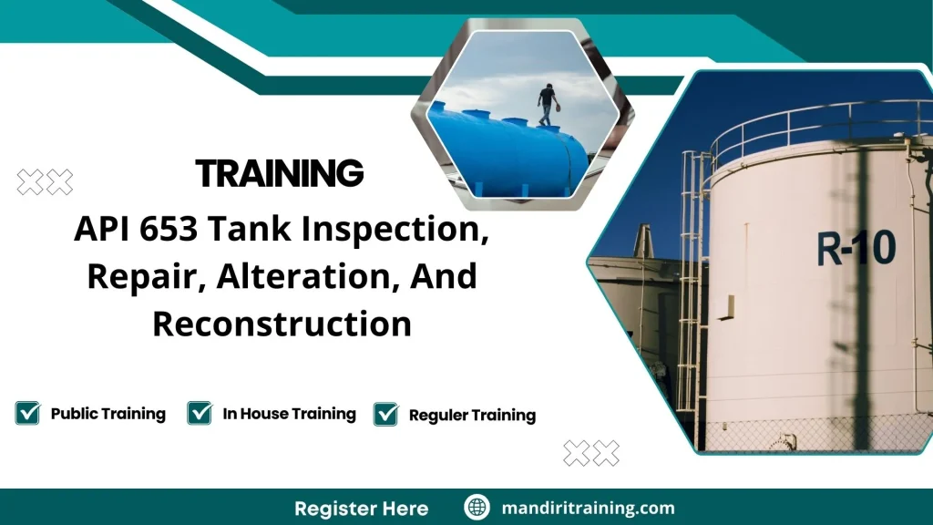 Tank Integrity Management