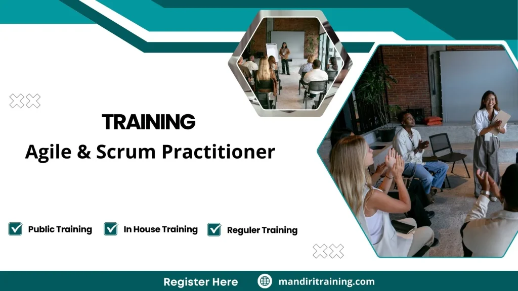 Training Agile & Scrum Practitioner