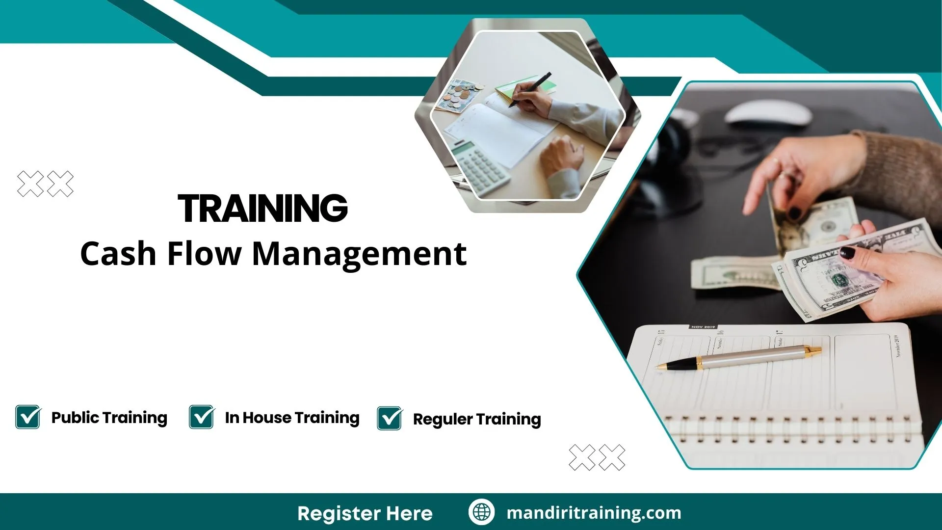 Training Cash Flow Management