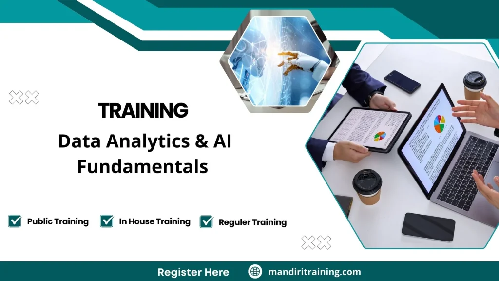 Training Data Analytics & AI Fundamentals