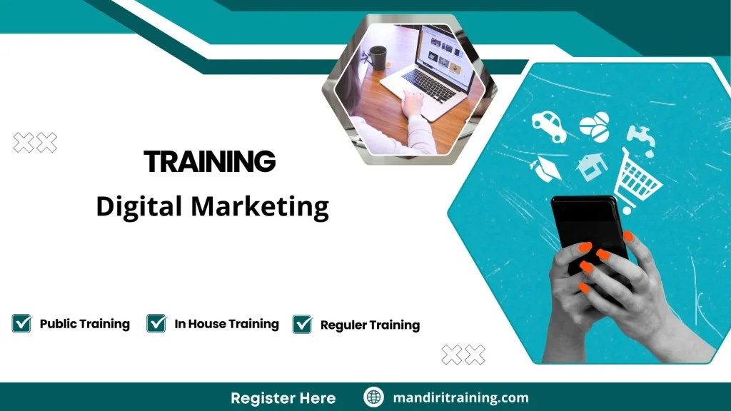 Training Digital Marketing
