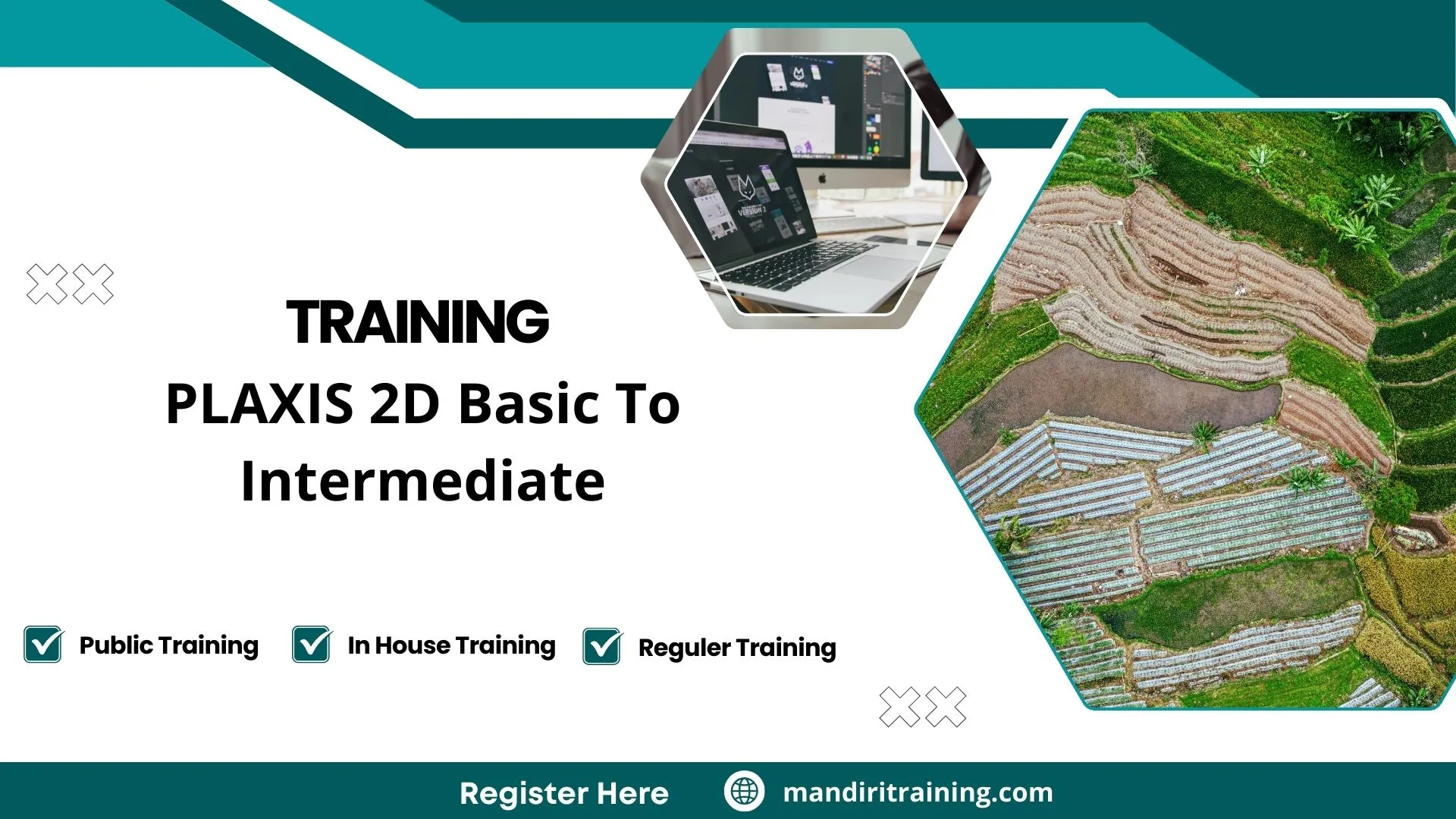 Soil Stability Modelling