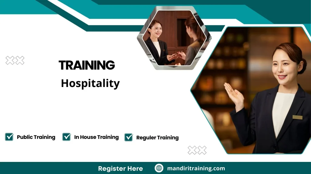 Training Hospitality