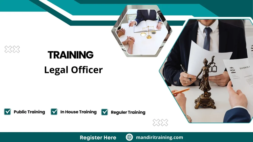 Training Legal Corporate