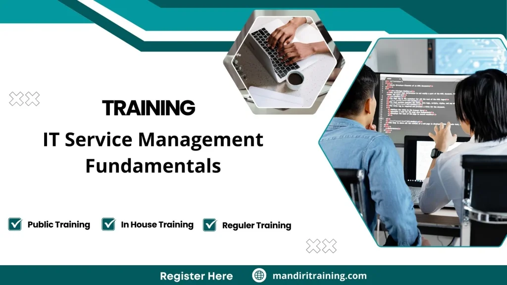 Training service desk optimization