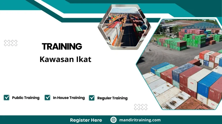Training Kawasan Ikat
