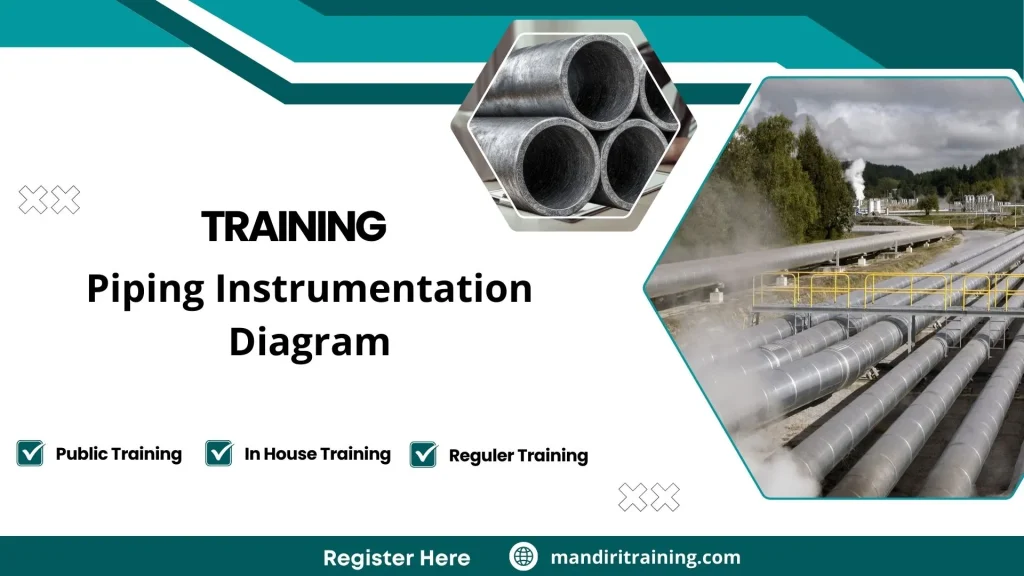 Diagram Instrumentasi Proses