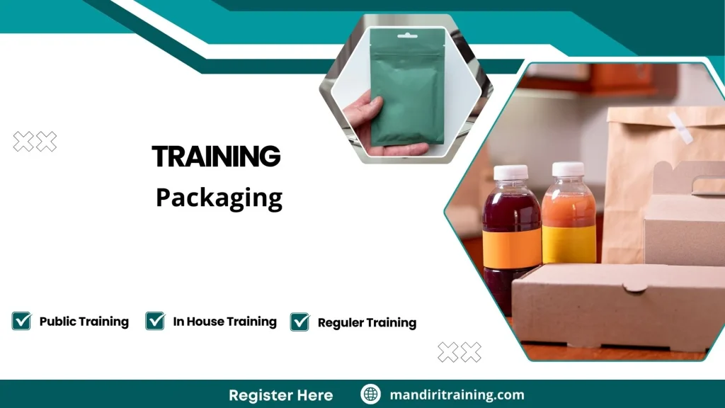 Training Packaging