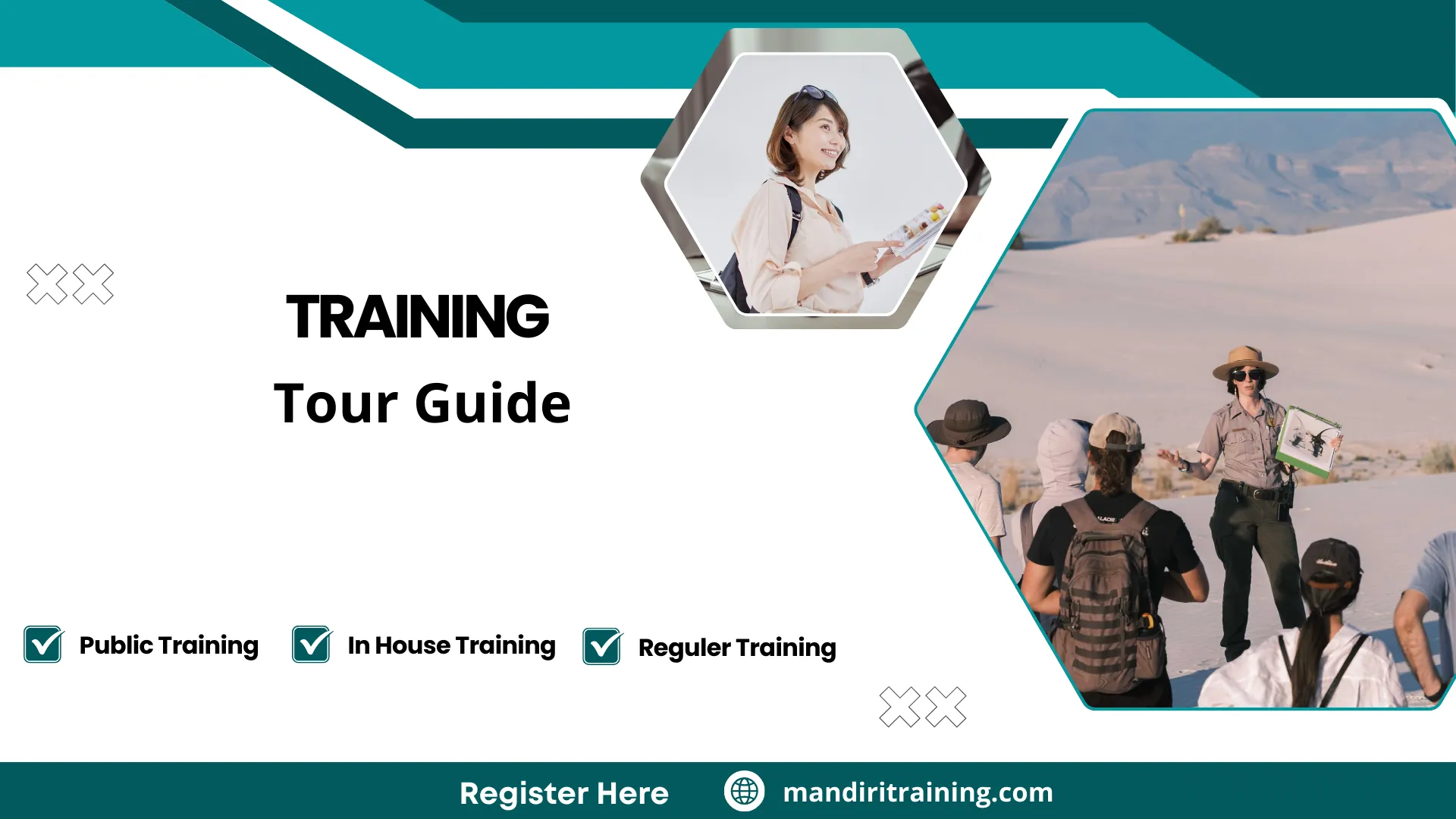 Manajemen Grup Wisata