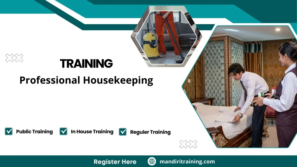 Training Professional Housekeeping