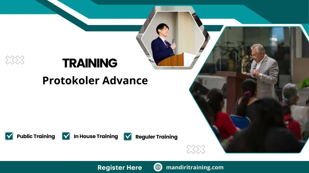 Training Protokoler Advance