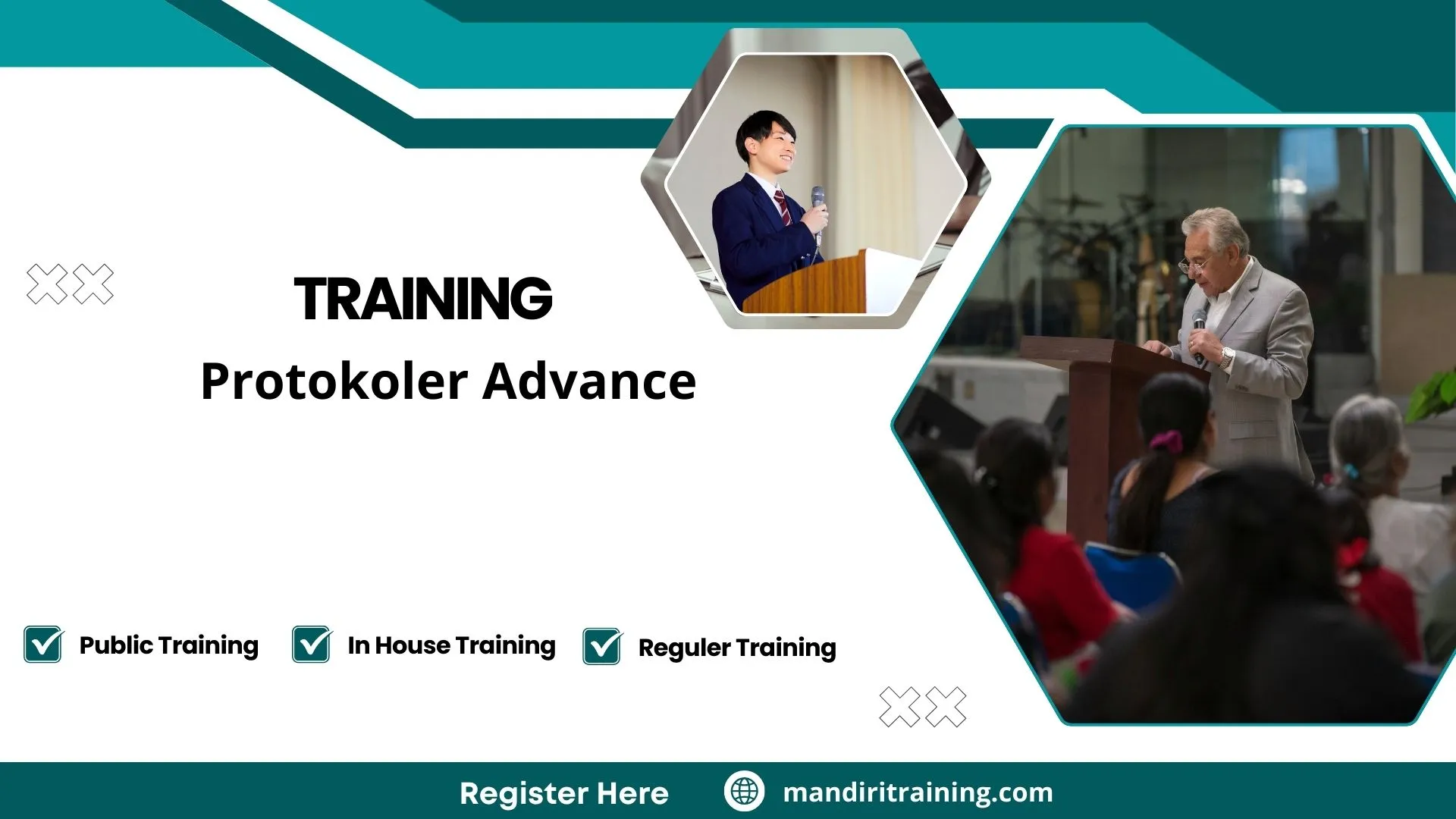 Training Protokoler Advance
