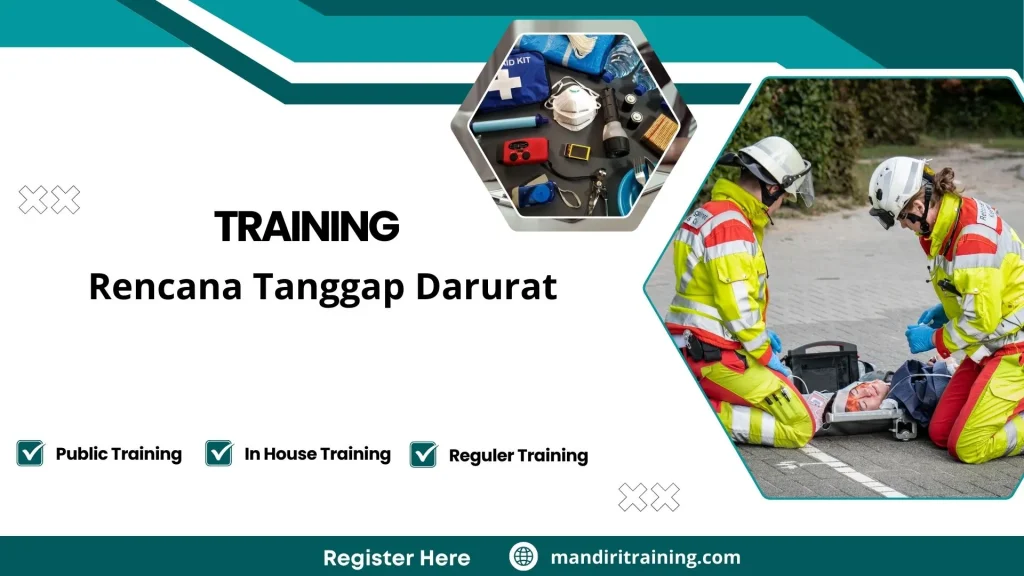 kesiapsiagaan bencana