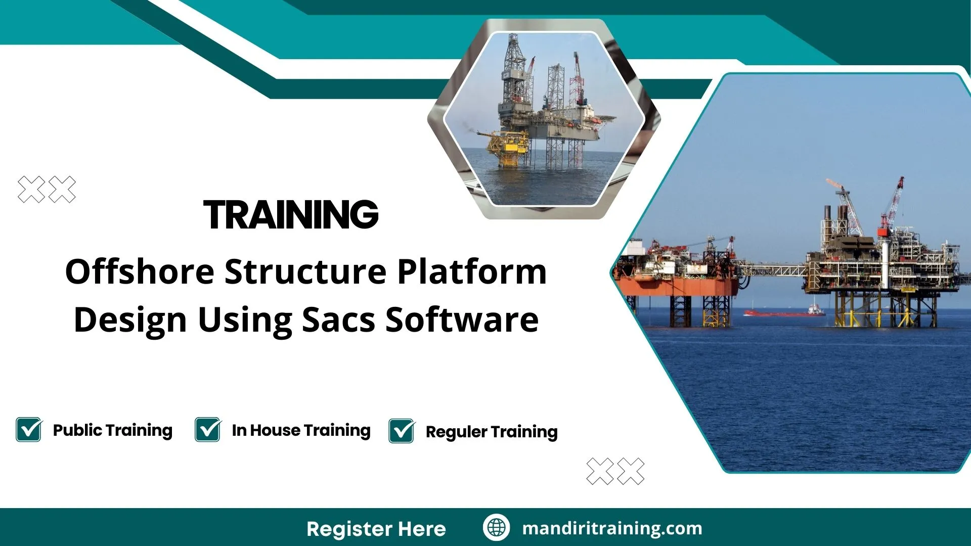 offshore platform engineering