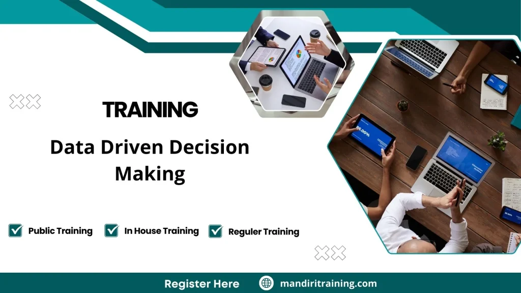 Training tools visualisasi data