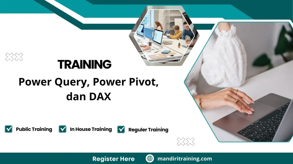 Training data modeling excel