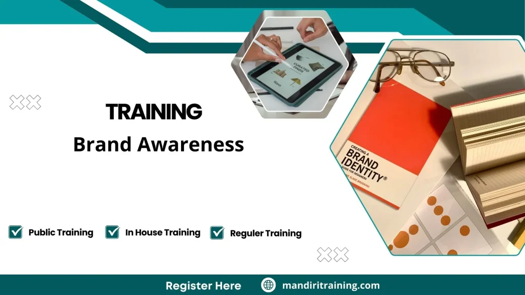 Training kesadaran merk