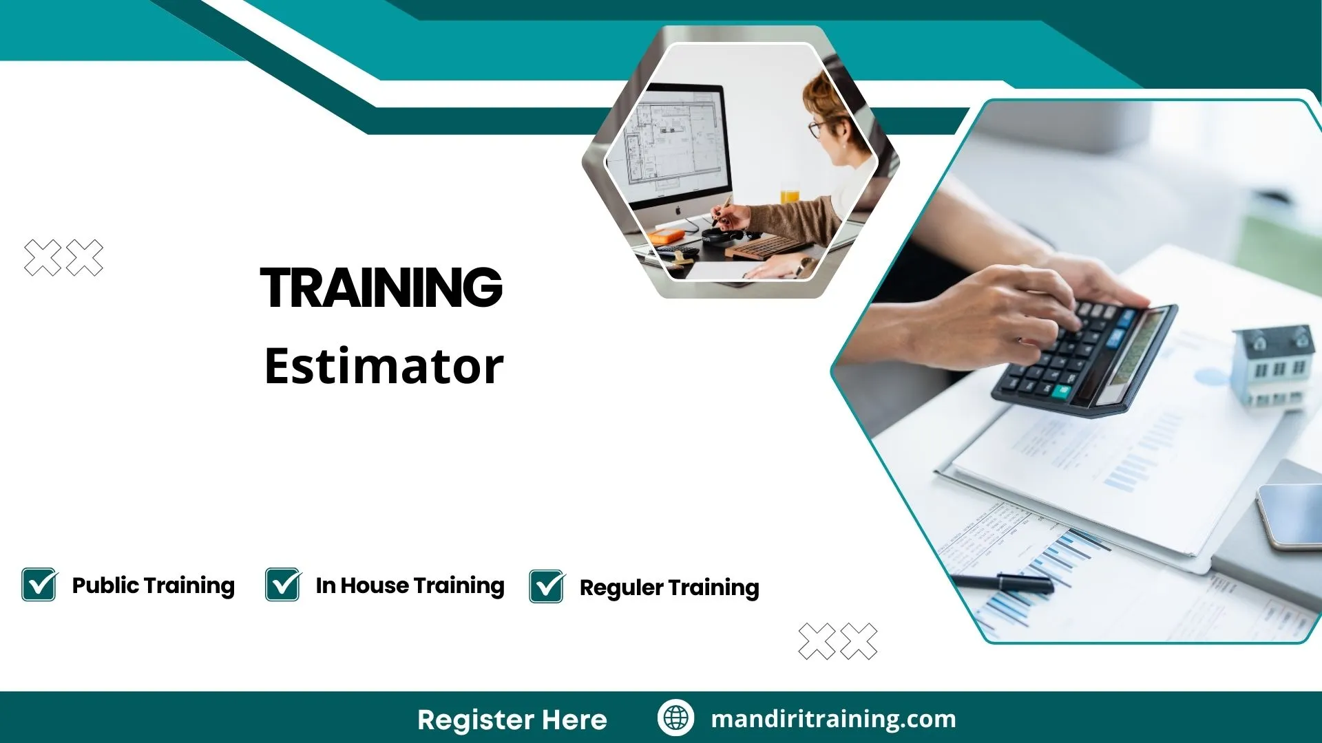 Training rencana anggaran biaya