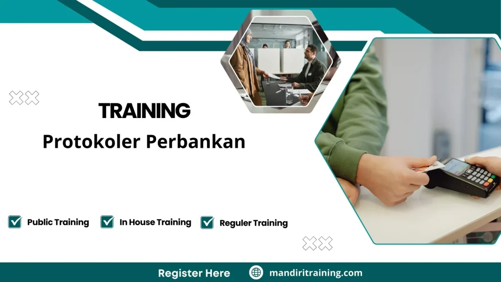 Training layanan nasabah