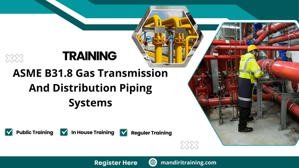 pipeline safety standard